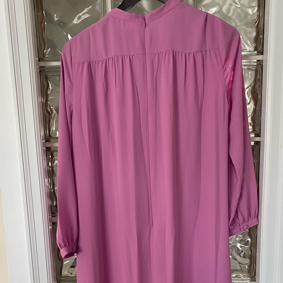 HATCH X J.Crew caftan dress - Picture 8 of 8